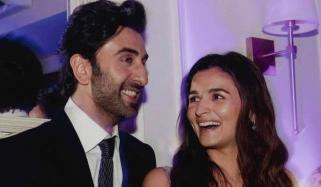 Ranbir Kapoor’s new look steals spotlight during recent outing with Alia Bhatt