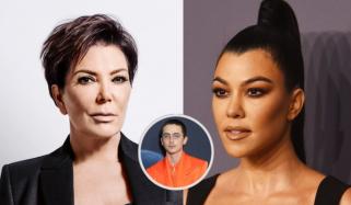 Kris Jenner encounters Kourtney Kardashian's ex after backing Timothée Chalamet