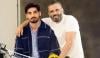 Suniel Shetty beams with pride as he rings in son Ahan Shetty’s 30th birthday