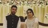 Imad Wasim’s wife Sania breaks silence with shocking divorce revelation