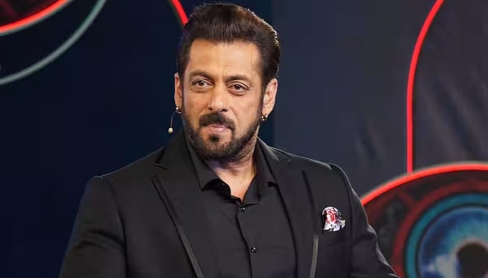 Salman Khan drops first post after missing balcony appearance on 60th  birthday