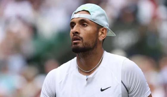 Nick Kyrgios reflects on 2025: Breakup, Wimbledon issues, and rivalries