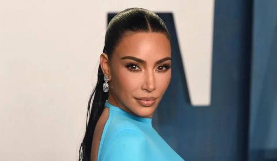 Kim Kardashian land in hot water over shocking Christmas gift for kids