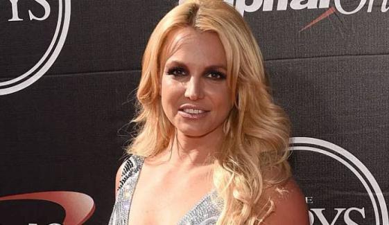 Britney Spears slams family for dismissing her on Christmas Day