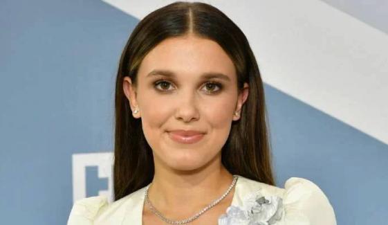 Millie Bobby Brown breaks silence on ‘depression’ after horrifying rumours