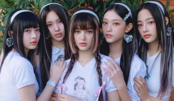 NewJeans’ comeback shattered as Ador sues Danielle with explosive lawsuit