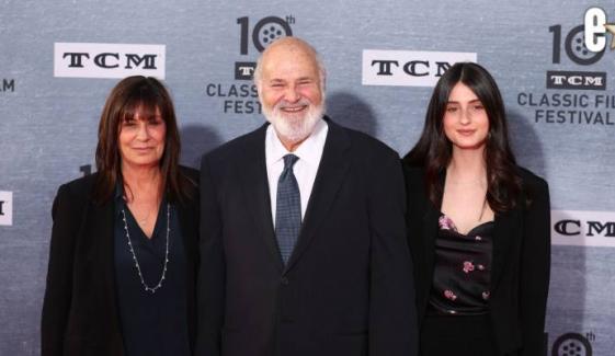 Rob Reiner’s daughter celebrates her birthday two weeks after parents’ murder