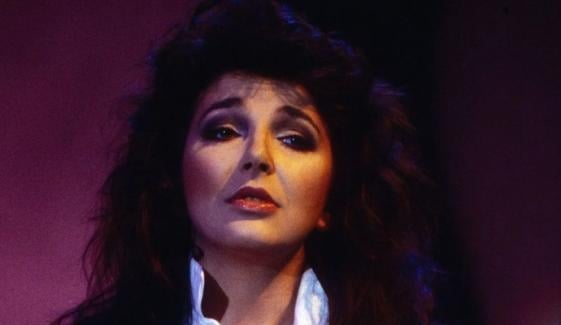 Kate Bush left 'heartbroken' after missing friend's Christmas Day swim tragedy