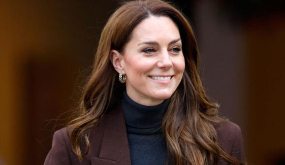Kate Middleton expresses pride as she celebrates last milestone of 2025