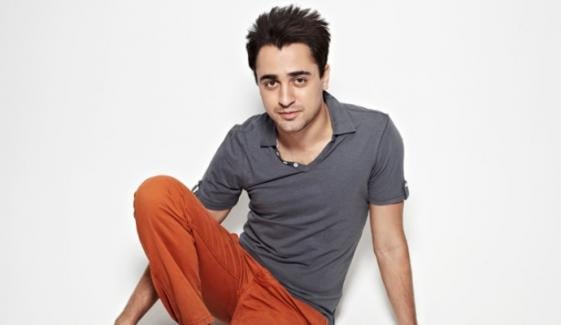 Imran Khan makes rare comments on nepotism ahead of his acting comeback