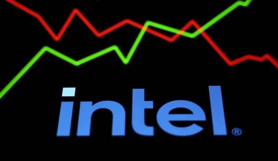 Intel completes $5 billion share sale to Nvidia, making stake official