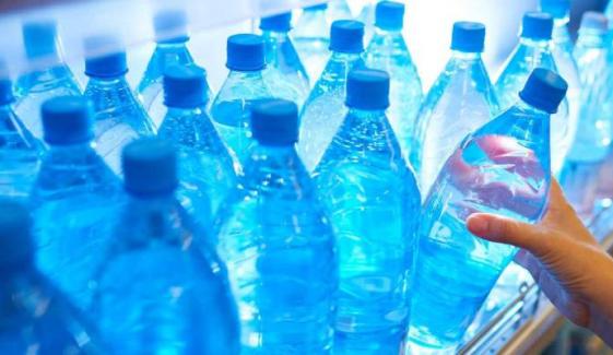 Is bottled water safe? Research finds shocking microplastics exposure