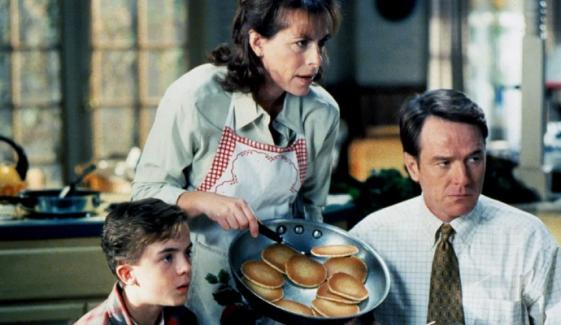 'Malcolm in the Middle' revival teaser reveals chaotic family reunion 