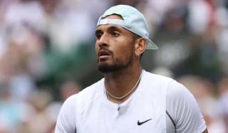 Nick Kyrgios reflects on 2025: Breakup, Wimbledon issues, and rivalries