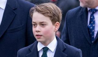 Prince George to deal with another ‘tough’ situation after fiery controversy