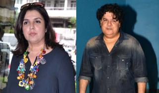 Farah Khan shares brother Sajid Khan's health update after on-set accident