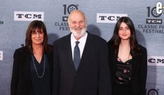 Rob Reiner’s daughter celebrates her birthday two weeks after parents’ murder