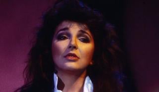 Kate Bush left 'heartbroken' after missing friend's Christmas Day swim tragedy