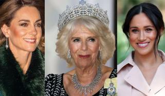 Kate Middleton gives new tension to Queen Camilla, Meghan Markle before 2026