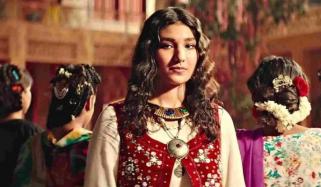 Shae Gill breaks silence after drone incident at Islamabad show