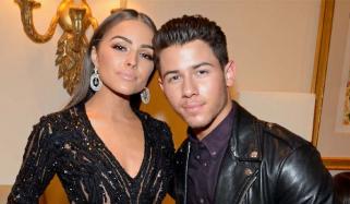 Olivia Culpo opens up about breakup with Nick Jonas