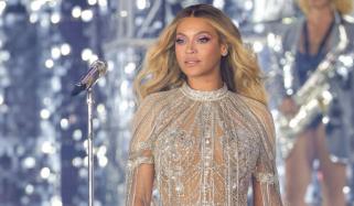Beyoncé named billionaire by Forbes after blockbuster year 