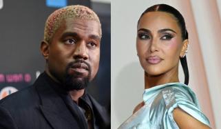 Kanye West reunites with kids after Kim Kardashian publicly insulted by PETA