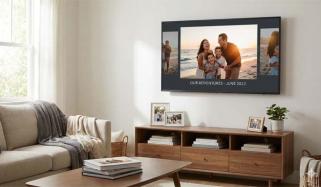 Samsung announces plans bring Google Photos to its smart TVs in 2026