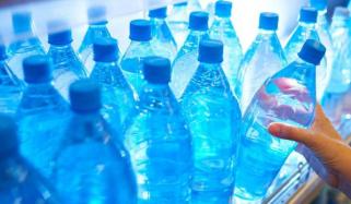 Is bottled water safe? Research finds shocking microplastics exposure