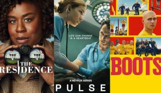 Netflix shows cancelled in 2025: From 'The Residence' to 'Boots'