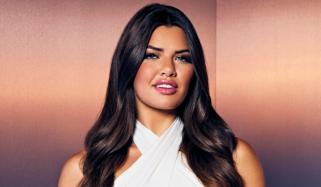 'Southern Hospitality' star Grace Lilly booked after cops raided her car 