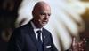 FIFA President Gianni Infantino reveals host of Best Awards 2026