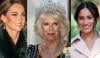 Kate Middleton gives new tension to Queen Camilla, Meghan Markle before 2026