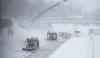 Winter storm wreaks havoc in US, millions under alerts