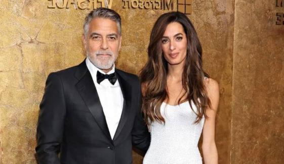 George Clooney, Amal Clooney officially become French citizen along with 2 kids
