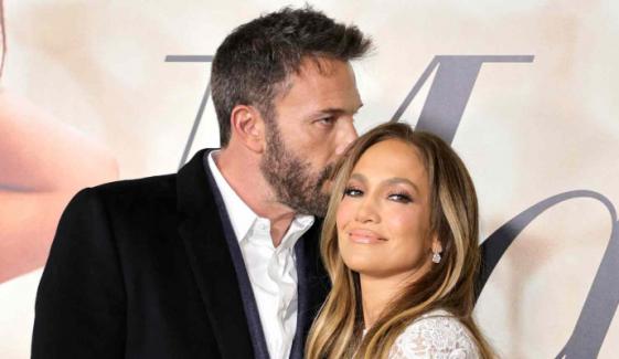 Jennifer Lopez shares major dating update after Ben Affleck reunion
