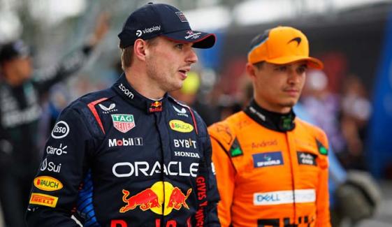 Max Verstappen deserves to be 2025 champion, not Lando Norris, expert claims