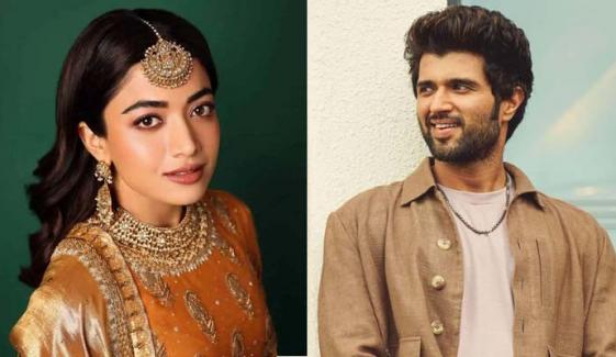 Rashmika Mandanna shares Rome dump amid Vijay Deverakonda wedding rumours