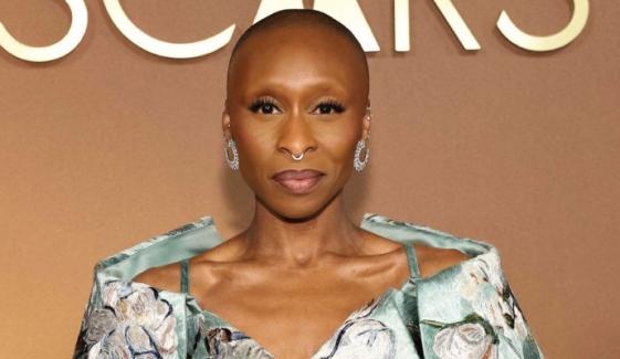 Cynthia Erivo shares deep gratitude after major Royal honour nomination 