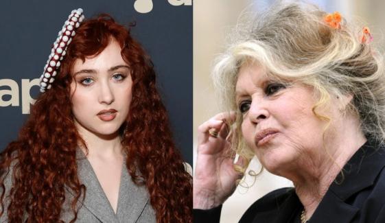 Chappell Roan removes Brigitte Bardot tribute after learning troubling details