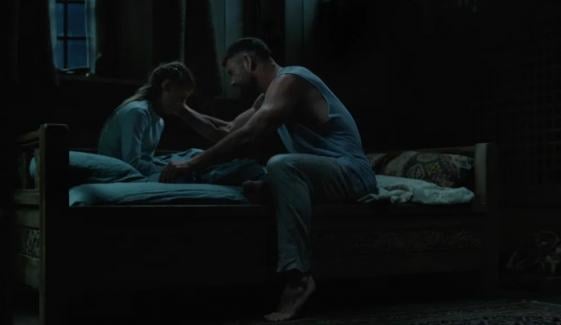 Chris Hemsworth revives Thor with his daughter in 'Avengers: Doomsday'