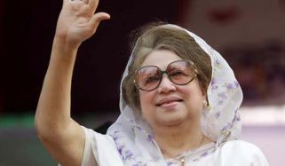 Khaleda Zia: Bangladesh's first female PM passes away after long illness