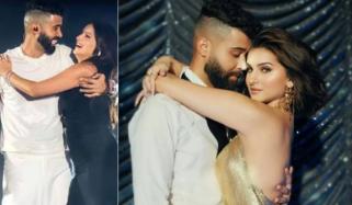 Tara Sutaria clears air on ‘edited’ kiss video with AP Dhillon