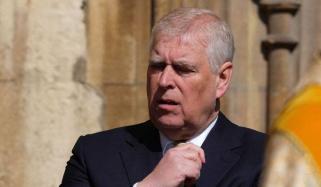 Andrew causes chaos in Cabinet Office after his files get mysteriously removed