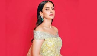 Saba Qamar celebrates as hit drama ‘Case No. 9’ sets historic record