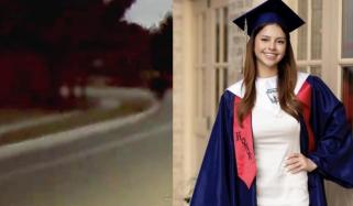 Missing Texas teen Camila Mendoza Olmos spotted in new dashcam video 