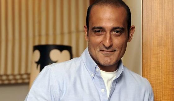 Akshaye Khanna hit with serious claims after 'Drishyam 3' exit