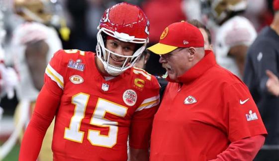 Patrick Mahomes targets 2026 return as Andy Reid shares injury update