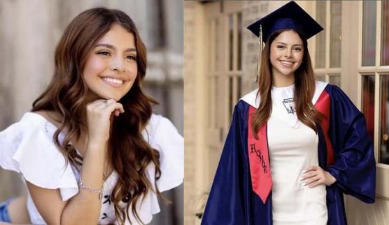 Camila Mendoza Olmos search takes new turn after body discovered near home