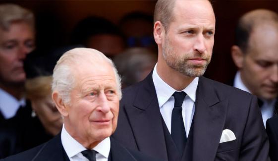 Prince William, King Charles land in trouble after latest Andrew ‘cover up’